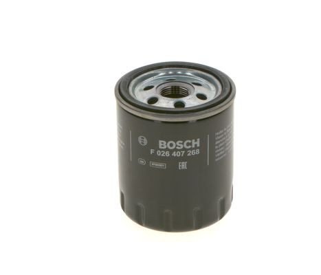 BOSCH Ölfilter