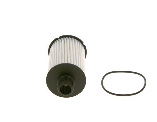 BOSCH Ölfilter
