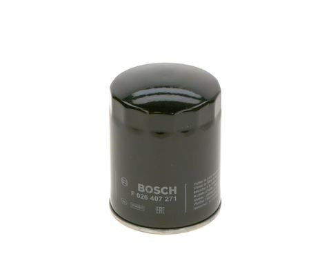 BOSCH Ölfilter