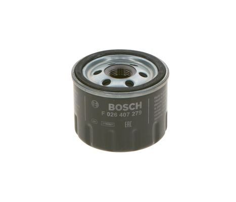 BOSCH Ölfilter