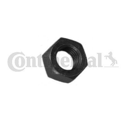 CONTINENTAL CTAM Zahnriemensatz