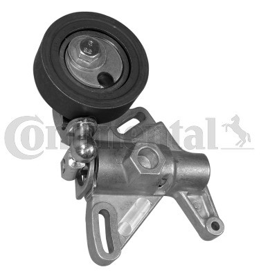 CONTINENTAL CTAM Zahnriemen