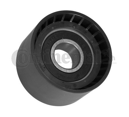 CONTINENTAL CTAM Zahnriemen