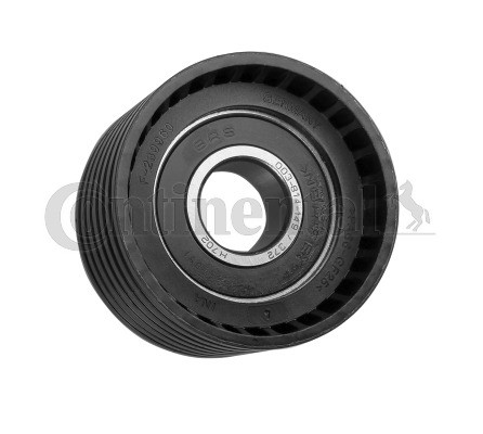 CONTINENTAL CTAM Zahnriemen