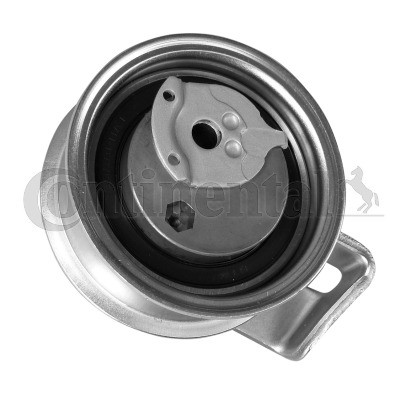 CONTINENTAL CTAM Zahnriemensatz