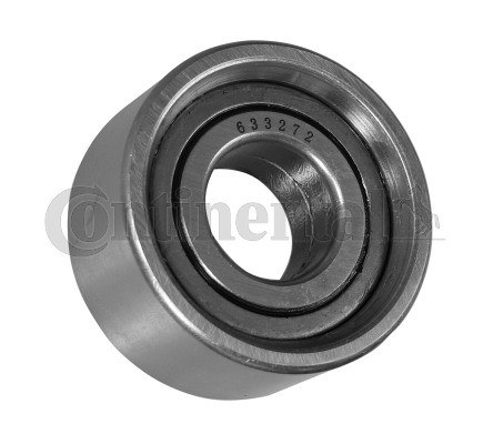 CONTINENTAL CTAM Zahnriemensatz