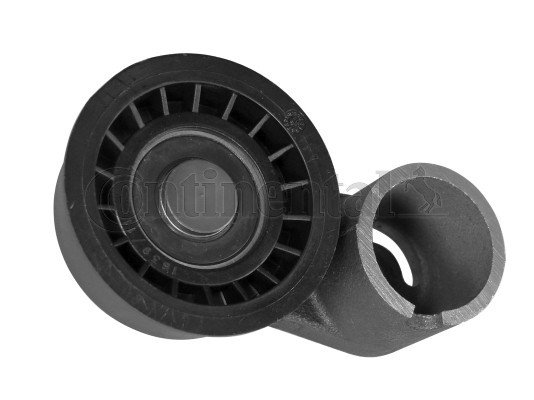 CONTINENTAL CTAM Zahnriemen