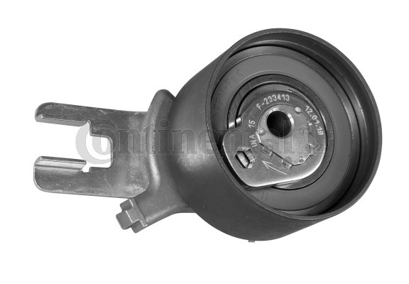 CONTINENTAL CTAM Wasserpumpe + Zahnriemensatz