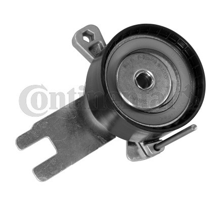 CONTINENTAL CTAM Zahnriemensatz