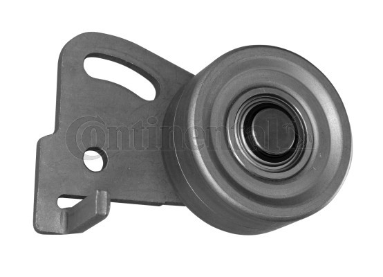 CONTINENTAL CTAM Wasserpumpe + Zahnriemensatz