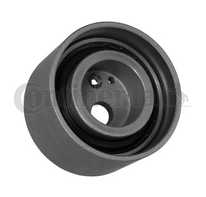 CONTINENTAL CTAM Wasserpumpe + Zahnriemensatz