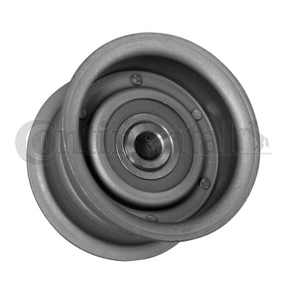 CONTINENTAL CTAM Zahnriemensatz