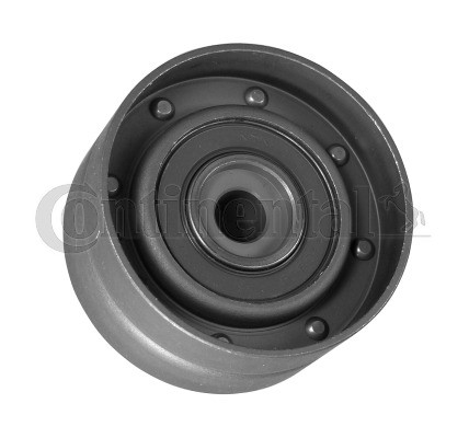 CONTINENTAL CTAM Zahnriemensatz