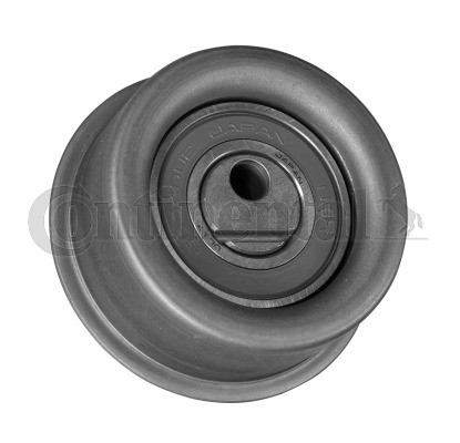 CONTINENTAL CTAM Wasserpumpe + Zahnriemensatz