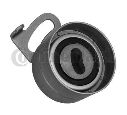 CONTINENTAL CTAM Zahnriemensatz