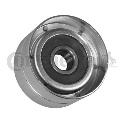 CONTINENTAL CTAM Zahnriemensatz