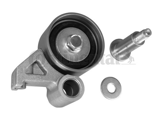 CONTINENTAL CTAM Wasserpumpe + Zahnriemensatz