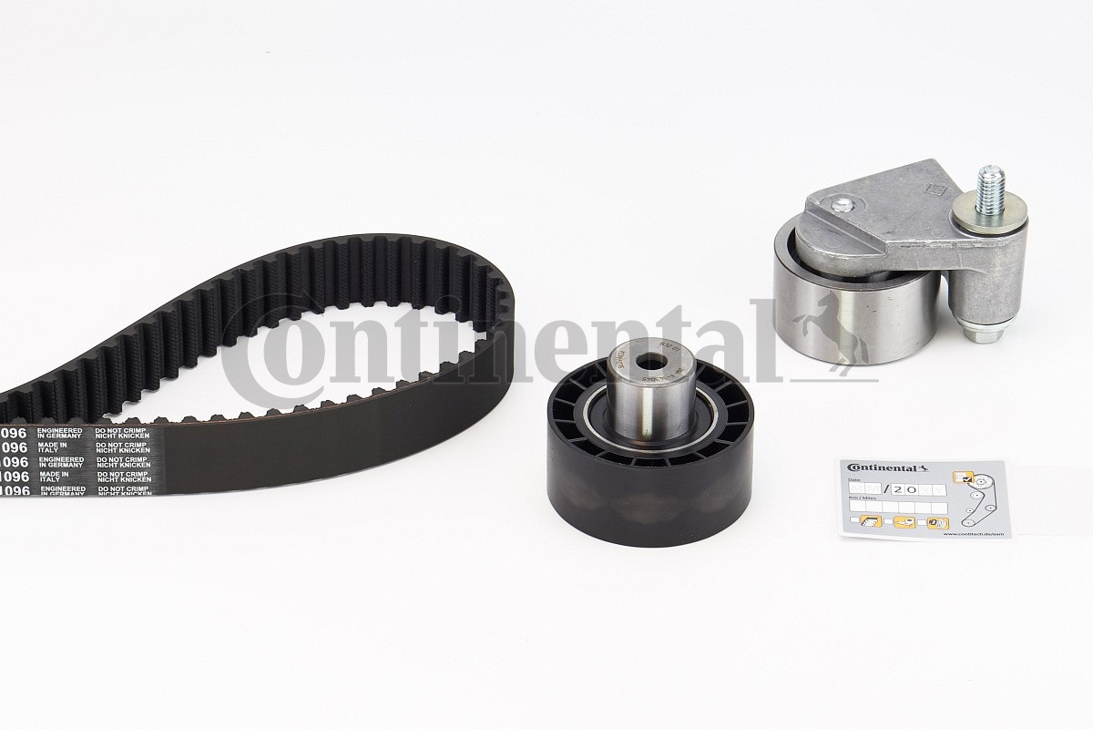 CONTINENTAL CTAM Zahnriemensatz