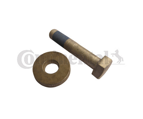 CONTINENTAL CTAM Schraubensatz, Riemenscheibe-Kurbelwelle