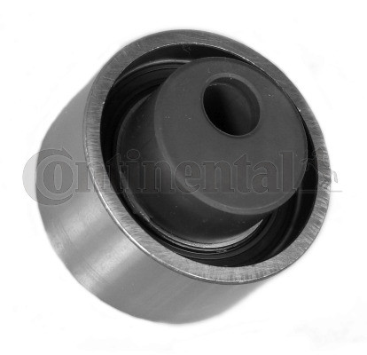 CONTINENTAL CTAM Zahnriemensatz