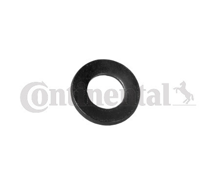 CONTINENTAL CTAM Zahnriemensatz