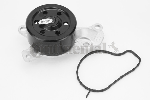 CONTINENTAL CTAM Wasserpumpe, Motorkühlung