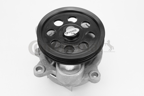 CONTINENTAL CTAM Wasserpumpe, Motorkühlung