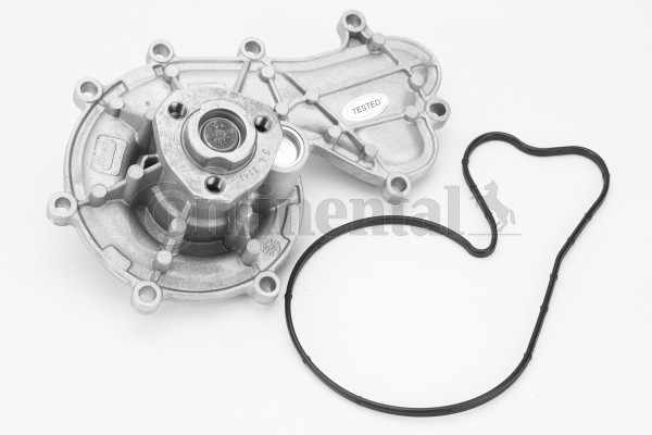 CONTINENTAL CTAM Wasserpumpe, Motorkühlung
