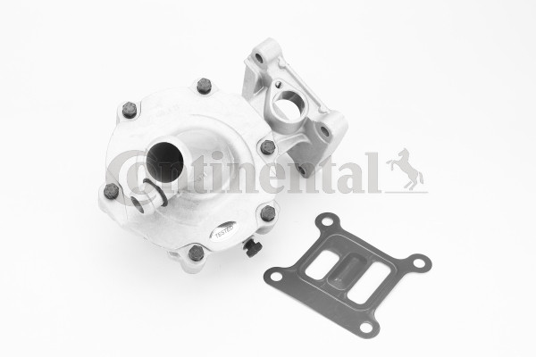 CONTINENTAL CTAM Wasserpumpe, Motorkühlung