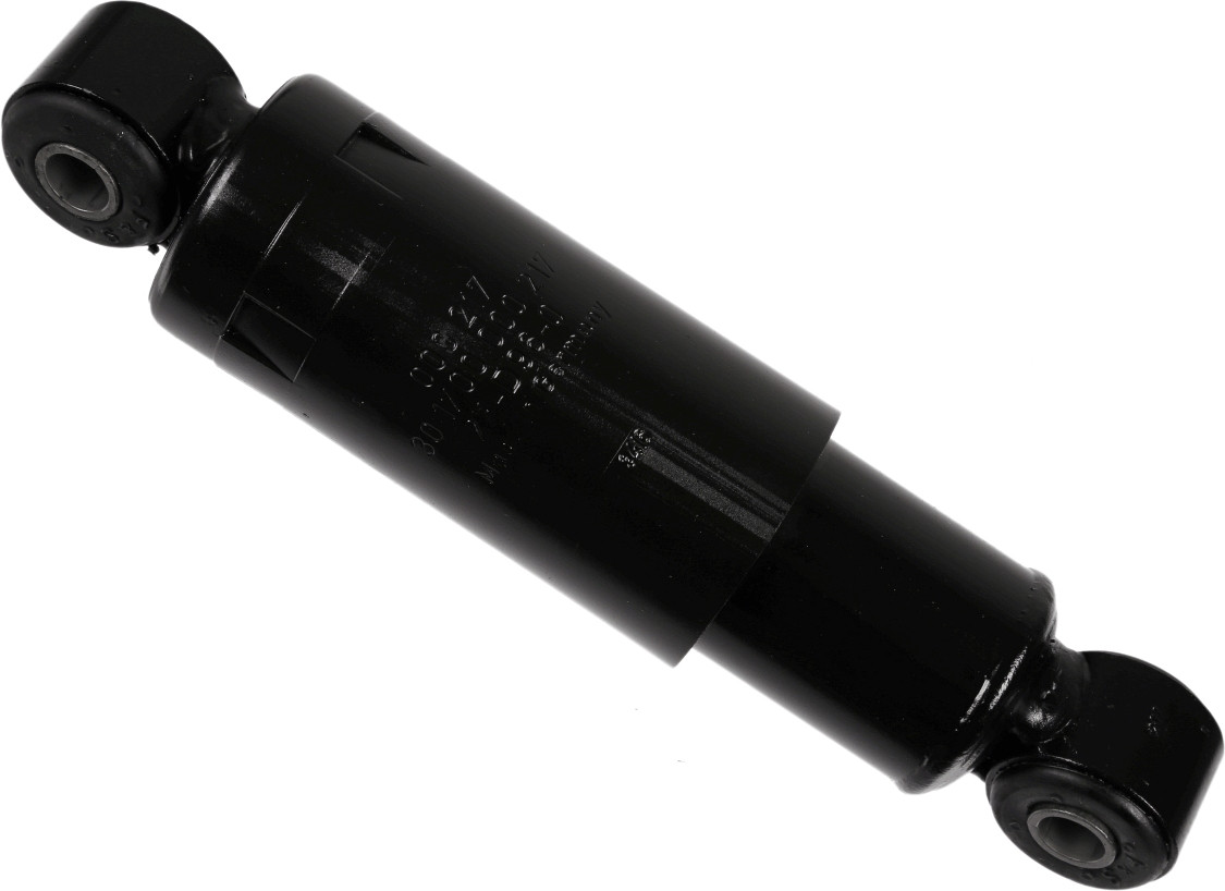 SACHS Dämpfer, Fahrerhauslagerung