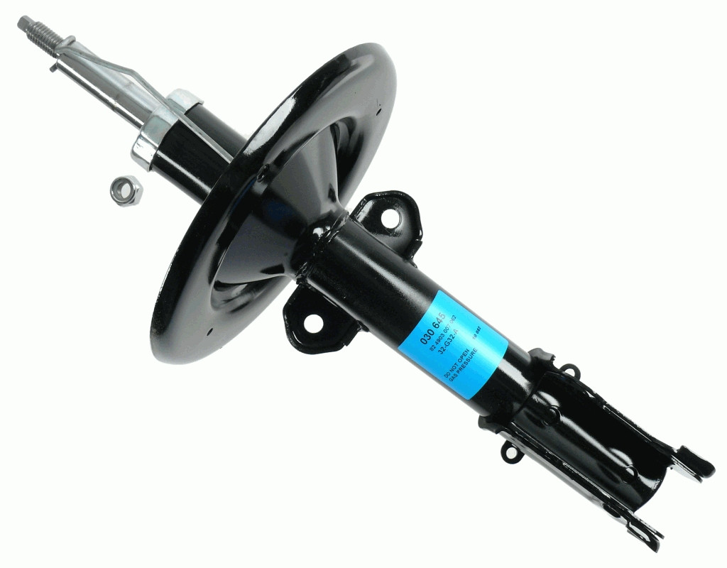 SACHS Stoßdämpfer