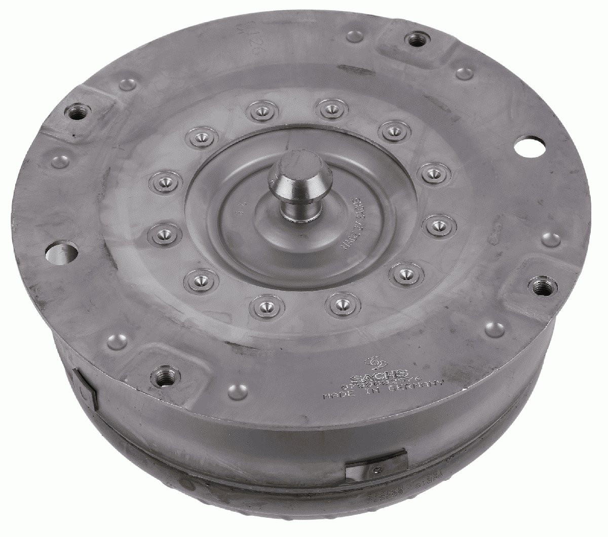 SACHS Drehmomentwandler