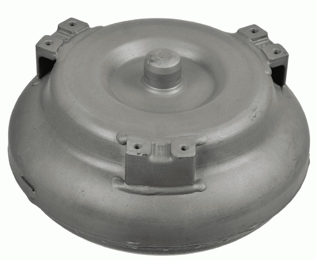 SACHS Drehmomentwandler