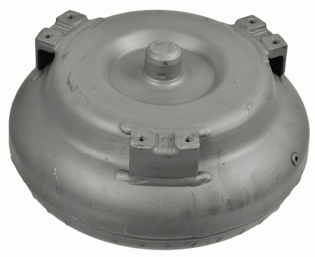 SACHS Drehmomentwandler