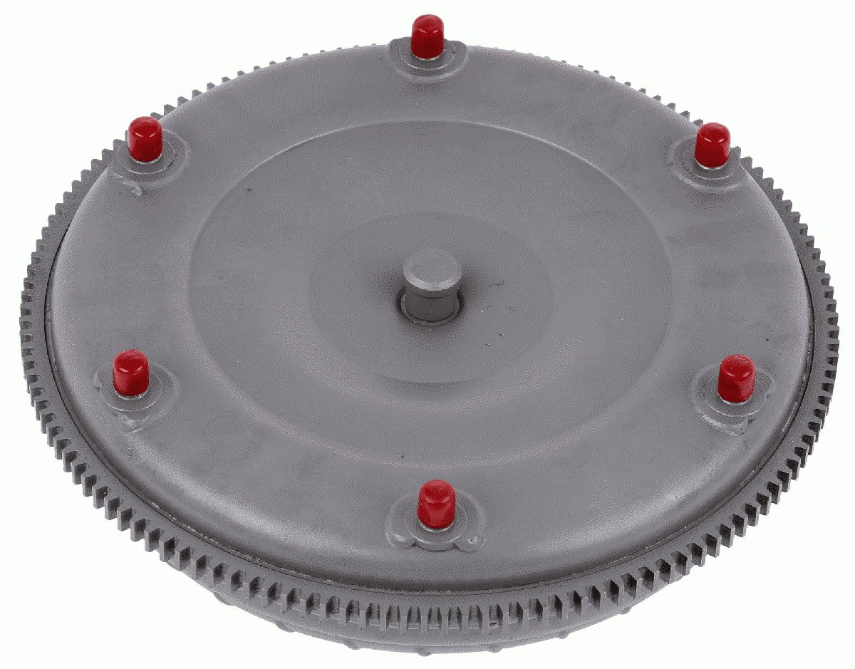 SACHS Drehmomentwandler