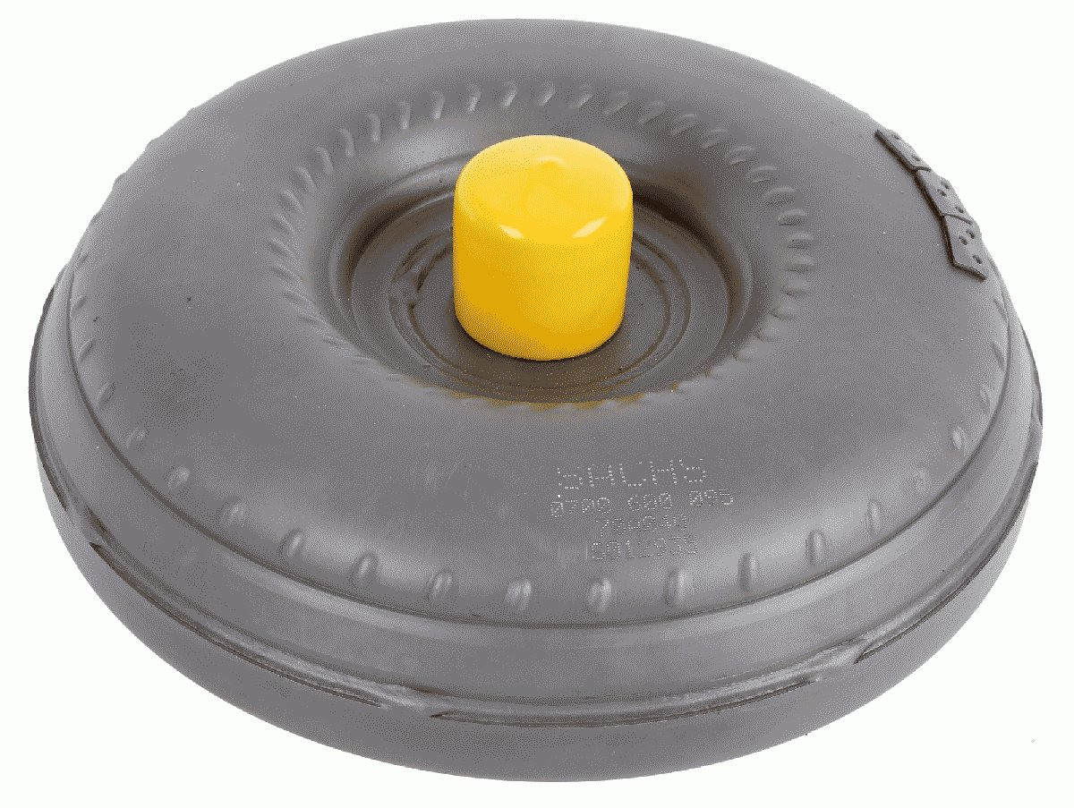 SACHS Drehmomentwandler