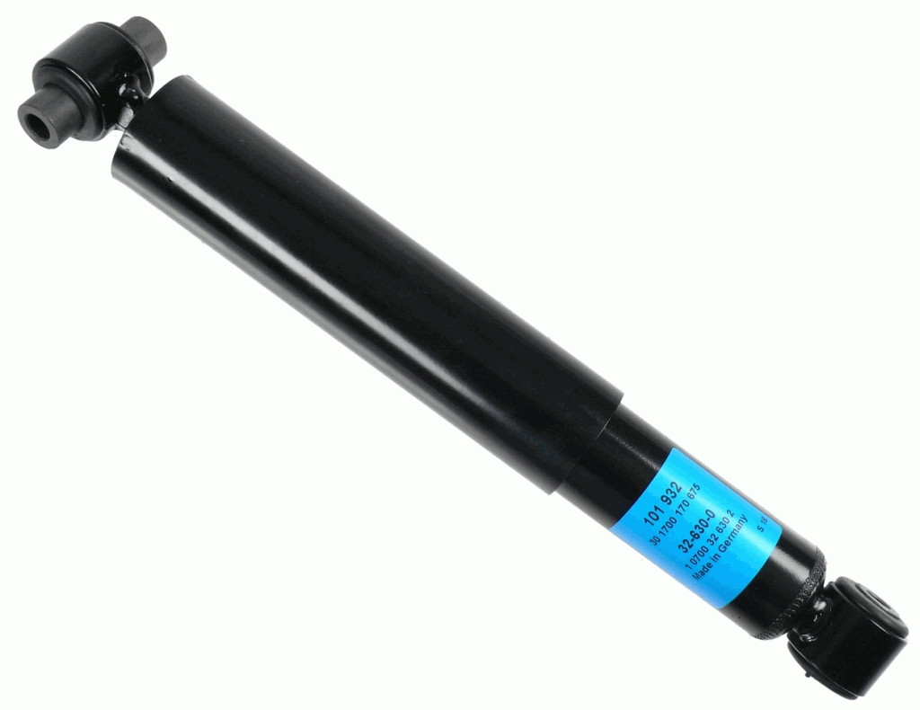 SACHS Stoßdämpfer