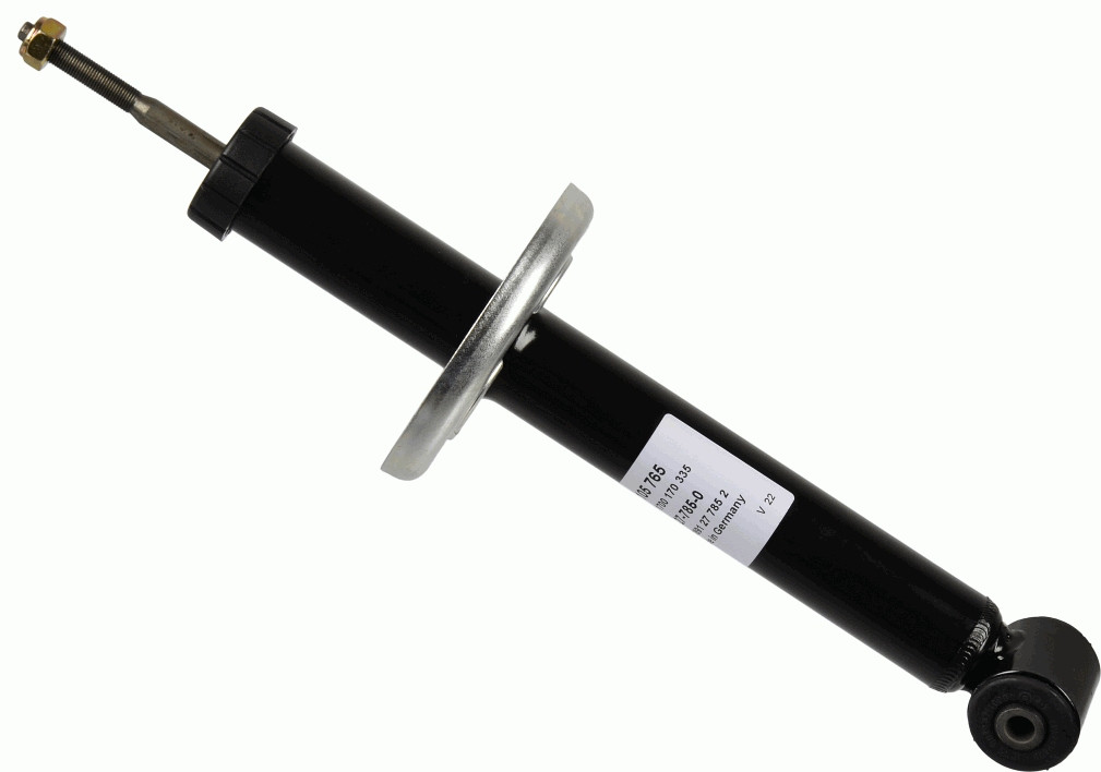 SACHS Stoßdämpfer