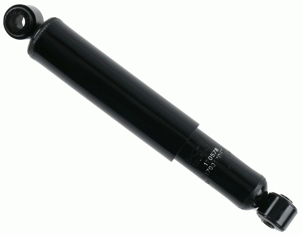 SACHS Stoßdämpfer