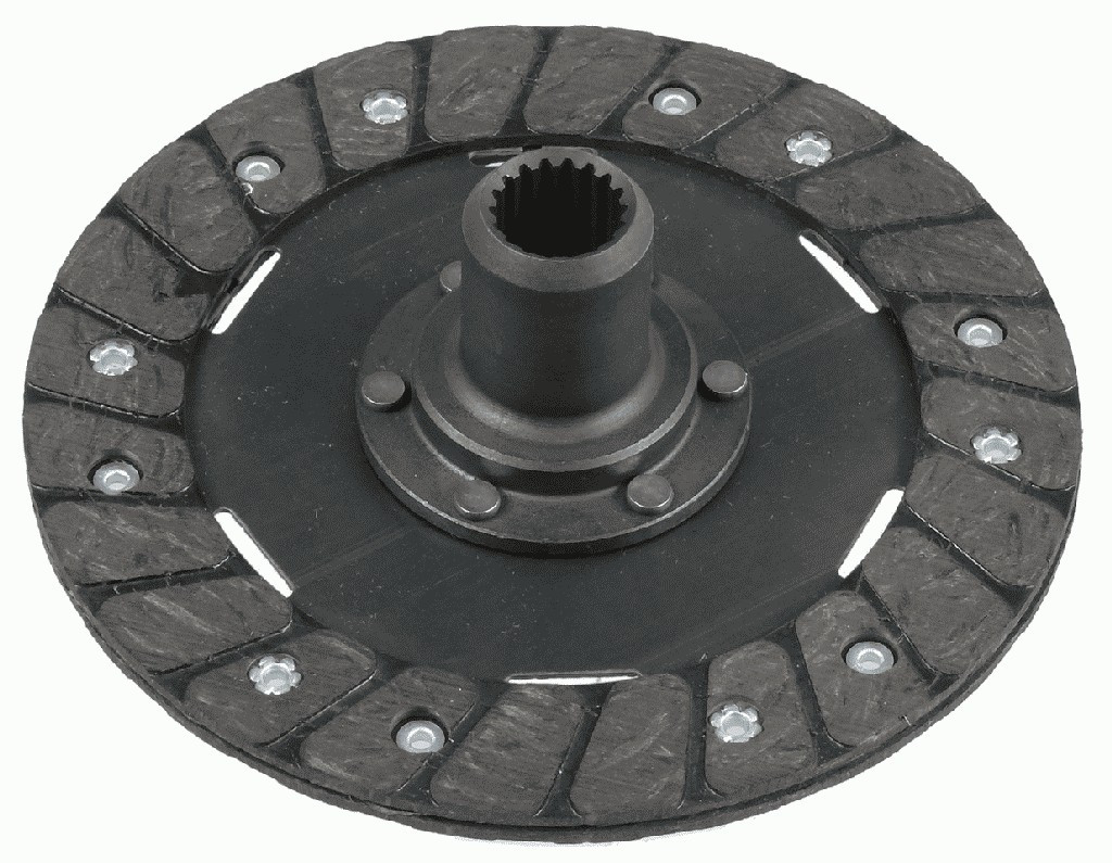 SACHS Kupplungsscheibe