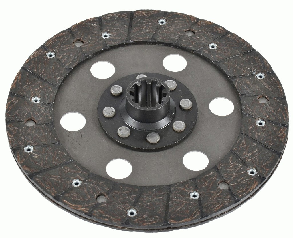 SACHS Kupplungsscheibe