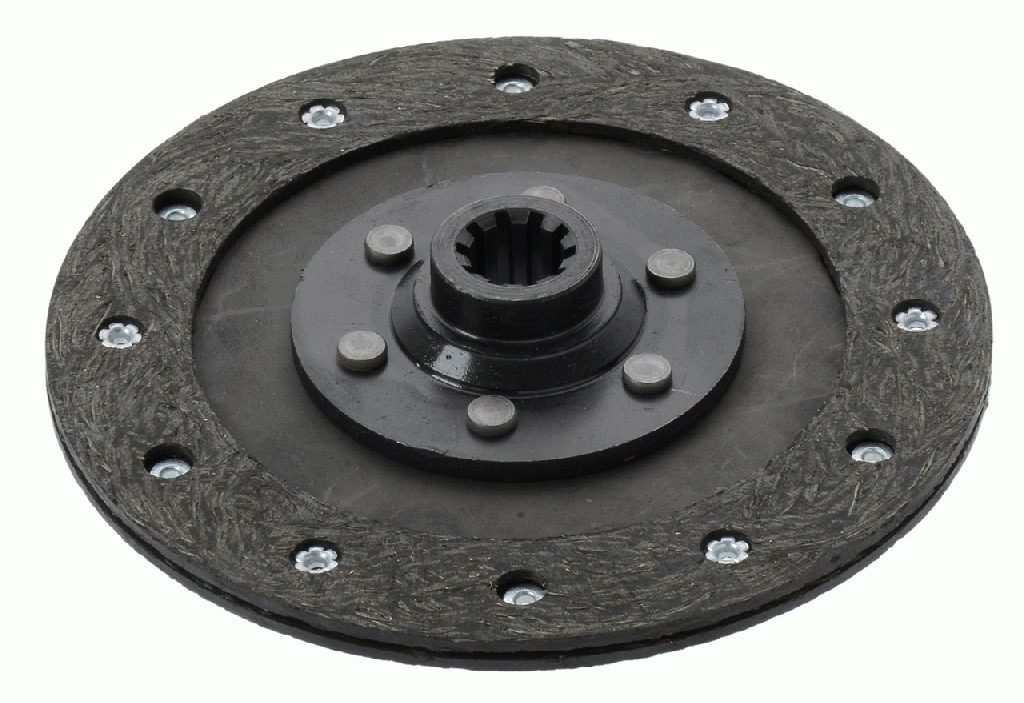 SACHS Kupplungsscheibe