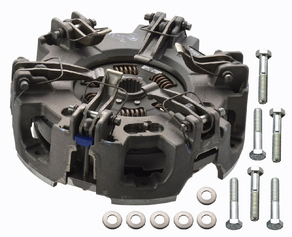 SACHS Kupplungsdruckplatte