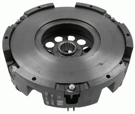 SACHS Kupplungsdruckplatte