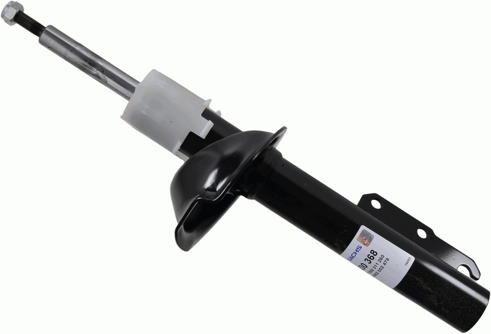SACHS Stoßdämpfer SACHS Stoßdämpfer