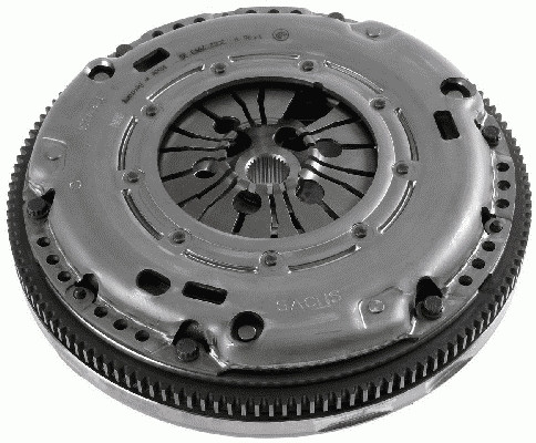 SACHS Kupplungssatz SACHS Kupplungssatz