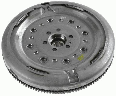 SACHS Kupplungssatz SACHS Kupplungssatz