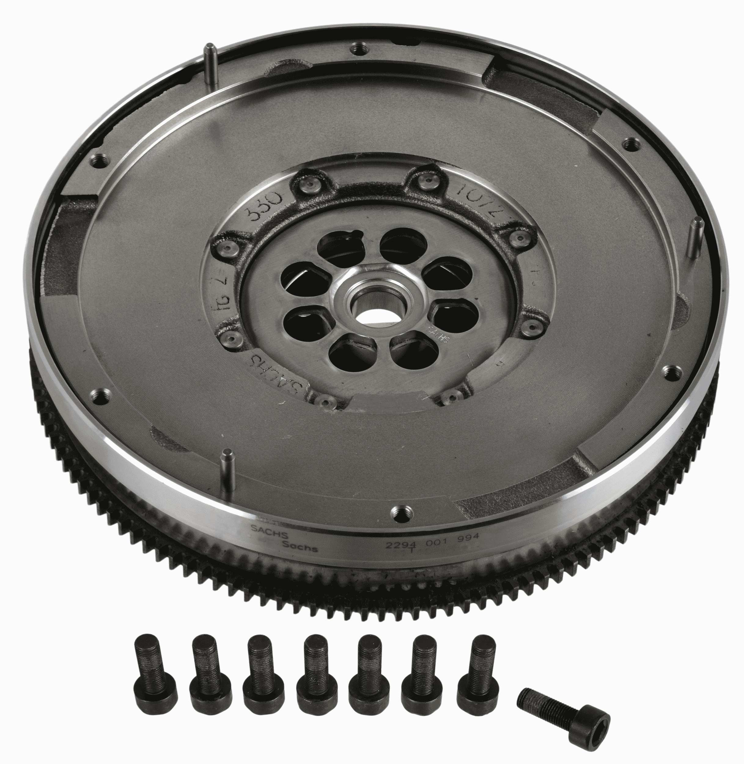 SACHS Schwungrad