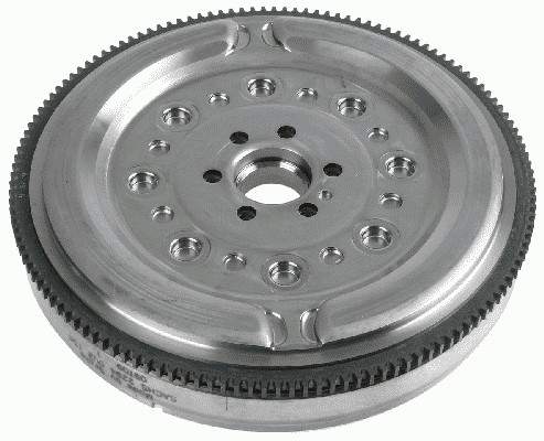 SACHS Schwungrad SACHS Schwungrad