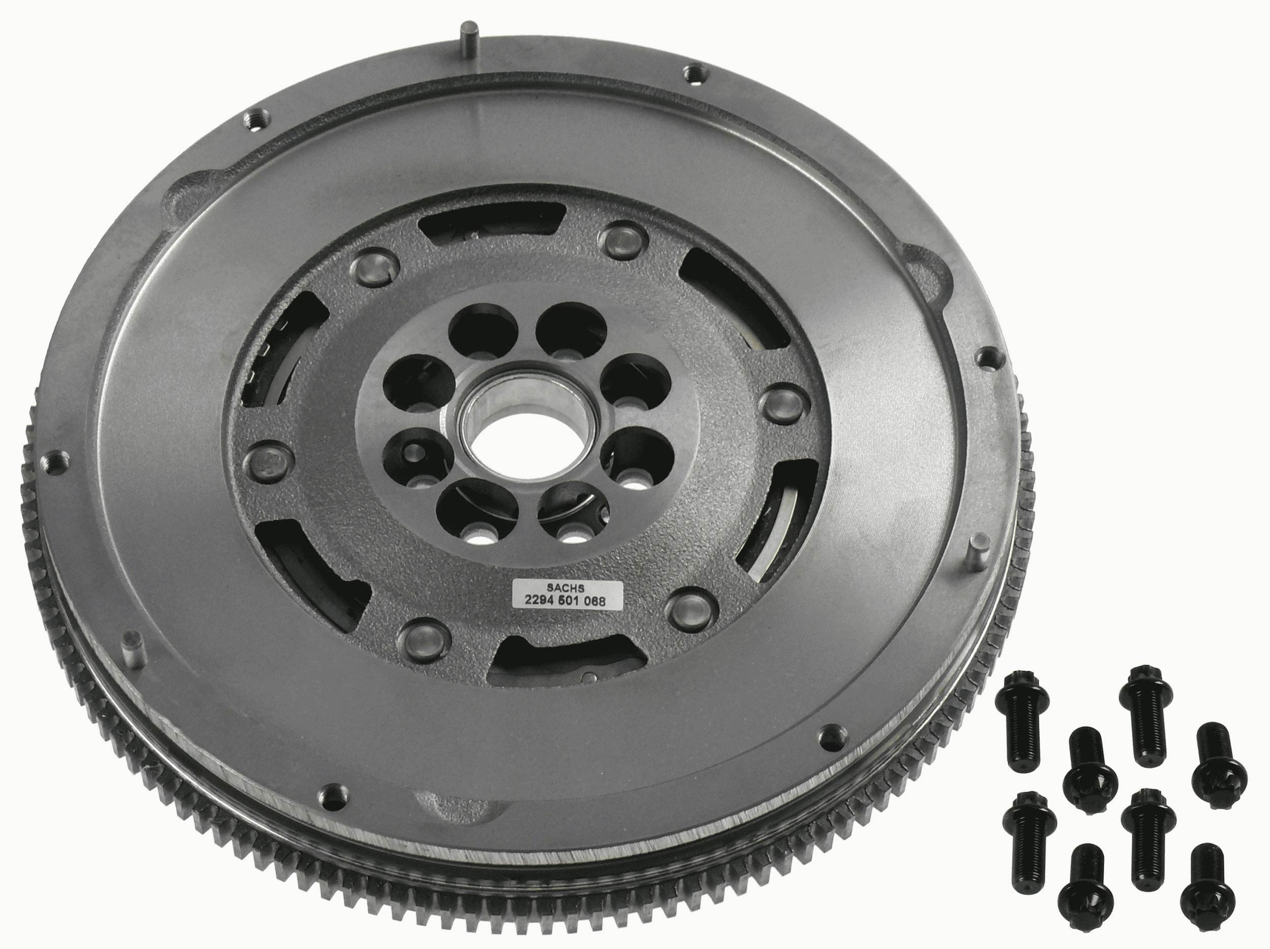 SACHS Schwungrad SACHS Schwungrad